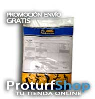 fertilizante césped